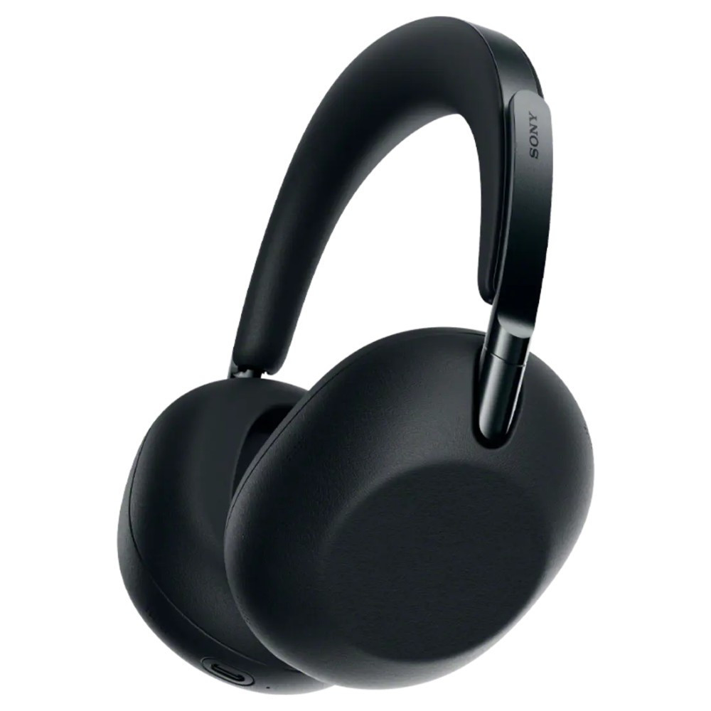 Sony WH 1000XX Black